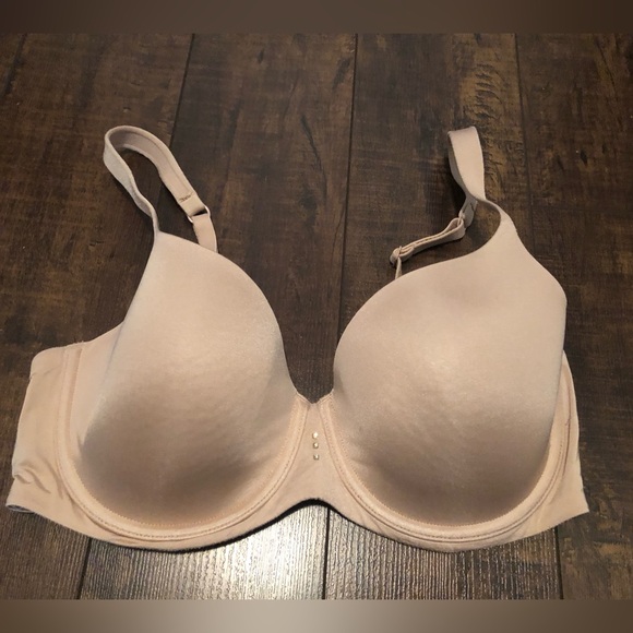 La Senza Beige Bra - Picture 1 of 4